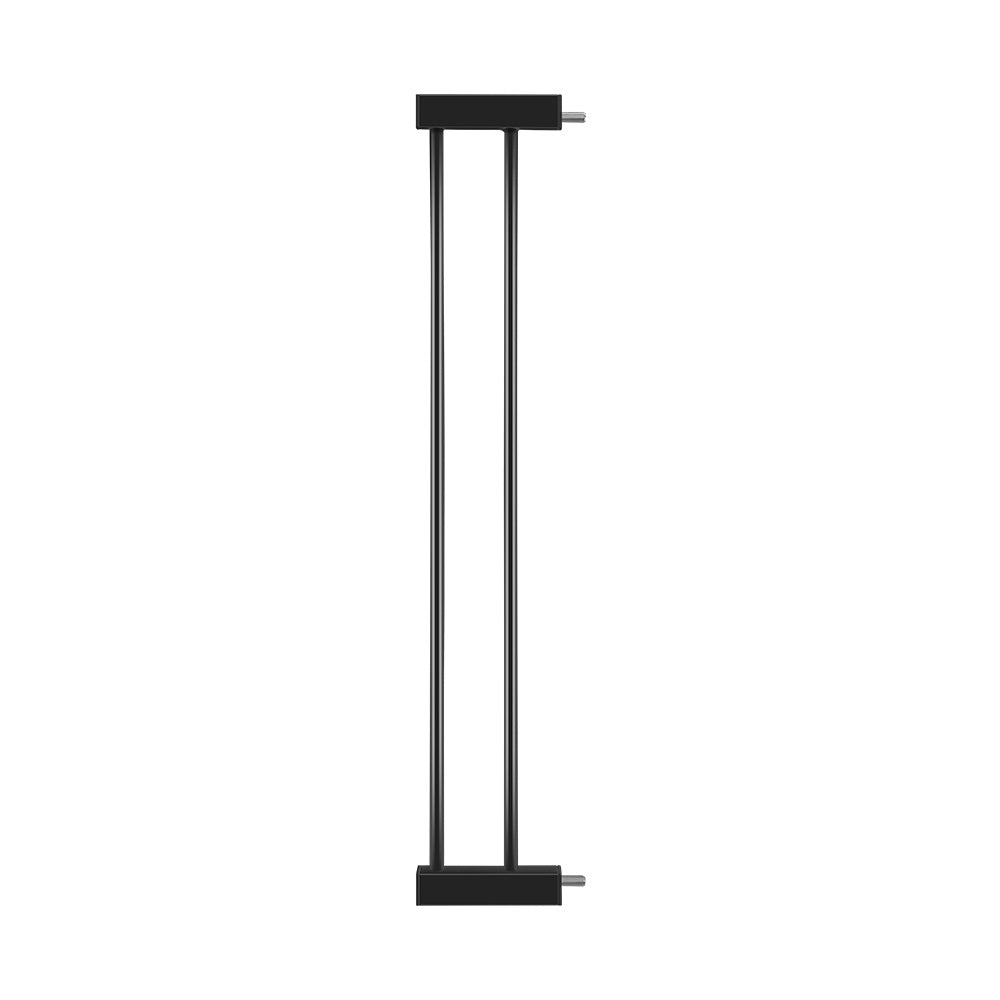 BG-01 black gate extension 5"
