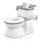 YACUL Baby Realistic Potty Training Toilet