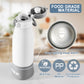 YACUL Portable Water Warmer for Formula, Breastmilk