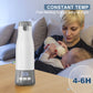 YACUL Portable Water Warmer for Formula, Breastmilk