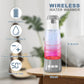 YACUL Portable Water Warmer for Formula, Breastmilk